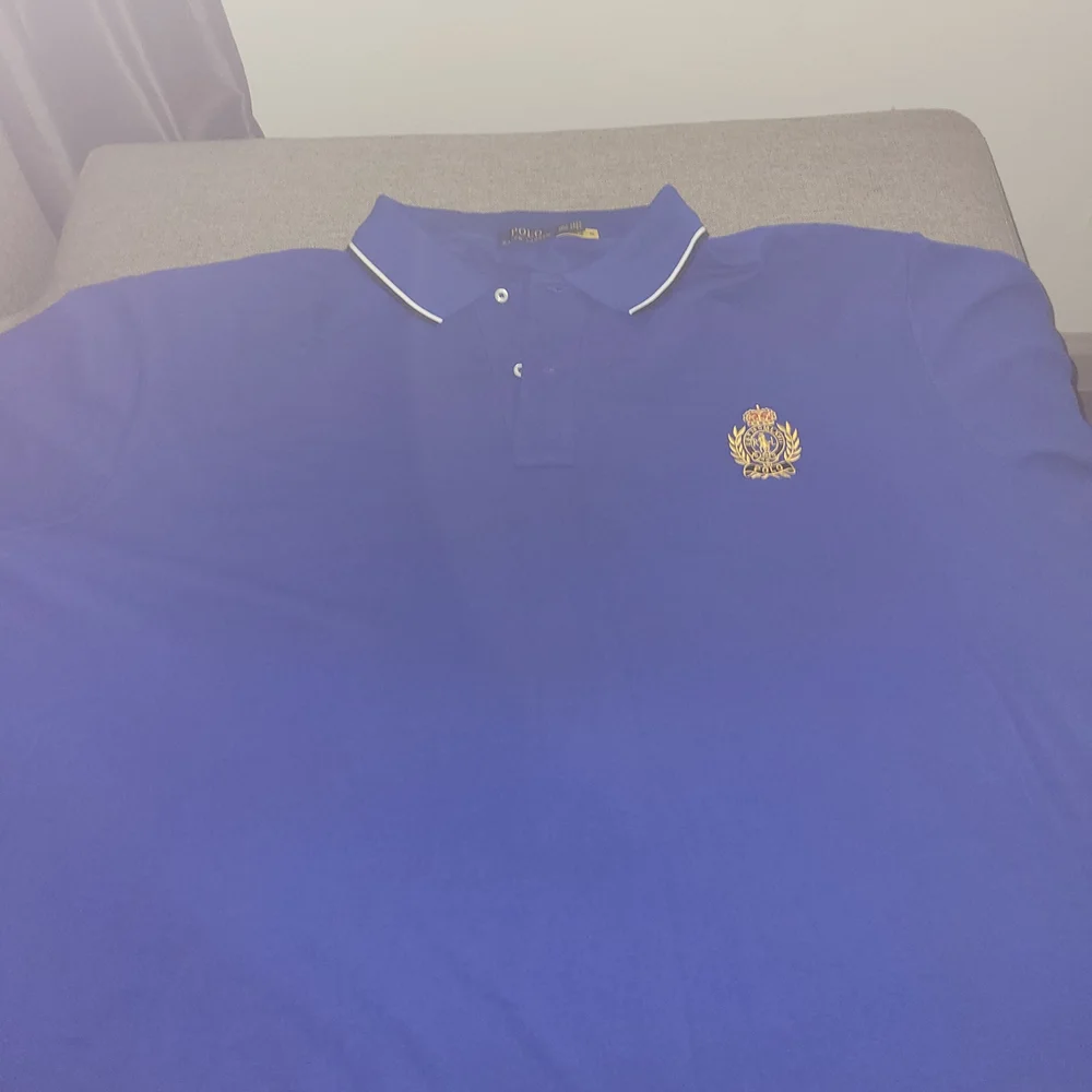 Full Big AND Tall Men's Warbrobe. MOSTLY Ralph Lauren POLO